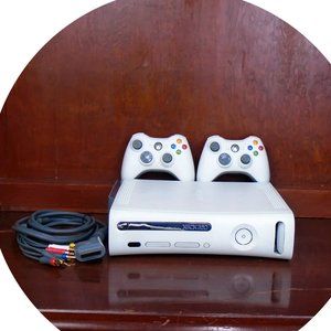 Xbox 360 Gaming System Console